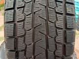 235/55R19 YOKOHAMA ICE GUARD G075. за 255 000 тг. в Алматы