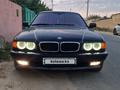 BMW 728 2000 года за 4 100 000 тг. в Актау – фото 2