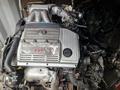 Двигатель 1 MZ 3 литра за 567 890 тг. в Алматы