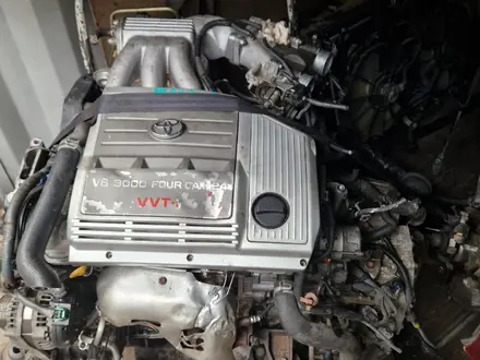 Двигатель 1 MZ 3 литраүшін567 890 тг. в Алматы