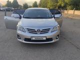 Toyota Corolla 2011 года за 6 800 000 тг. в Алматы