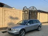 Audi A4 1997 годаүшін2 700 000 тг. в Шымкент