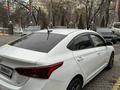 Hyundai Accent 2019 годаfor8 000 000 тг. в Алматы – фото 12