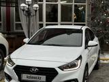 Hyundai Accent 2019 годаfor8 000 000 тг. в Алматы – фото 4