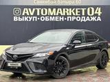 Toyota Camry 2019 годаүшін12 500 000 тг. в Актобе