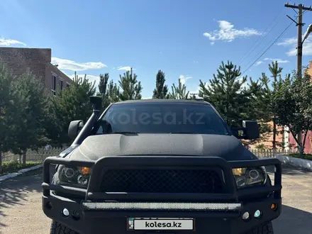 Toyota Tundra 2007 года за 11 200 000 тг. в Астана – фото 2