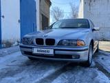 BMW 528 1998 годаүшін4 450 000 тг. в Семей