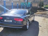 Audi A8 2011 годаүшін12 000 000 тг. в Алматы