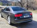 Audi A8 2011 годаүшін11 000 000 тг. в Алматы – фото 2