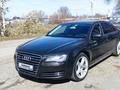 Audi A8 2011 года за 12 000 000 тг. в Алматы – фото 7