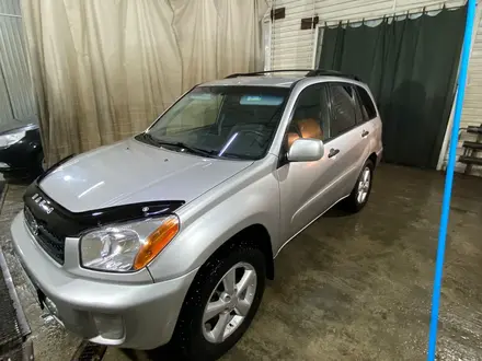 Toyota RAV4 2000 года за 4 750 000 тг. в Караганда – фото 2