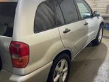 Toyota RAV4 2000 года за 4 950 000 тг. в Караганда – фото 5