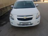 Chevrolet Cobalt 2023 годаүшін6 800 000 тг. в Алматы – фото 5