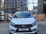 ВАЗ (Lada) Vesta 2019 годаүшін6 300 000 тг. в Семей – фото 2