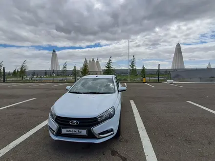 ВАЗ (Lada) Vesta 2019 года за 6 300 000 тг. в Семей – фото 22