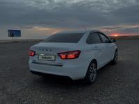 ВАЗ (Lada) Vesta 2019 годаүшін6 300 000 тг. в Семей