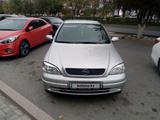 Opel Astra 2000 годаүшін3 800 000 тг. в Атырау