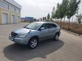 Toyota Harrier 2003 года за 4 700 000 тг. в Атырау – фото 2