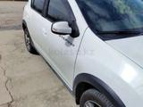 Renault Logan Stepway 2020 года за 5 480 000 тг. в Жаркент – фото 2