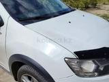 Renault Logan Stepway 2020 года за 5 480 000 тг. в Жаркент