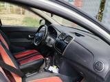 Renault Logan Stepway 2020 года за 5 480 000 тг. в Жаркент – фото 3
