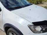 Renault Logan Stepway 2020 года за 5 480 000 тг. в Жаркент – фото 4
