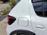 Renault Logan Stepway 2020 года за 5 480 000 тг. в Жаркент – фото 5