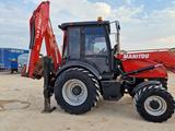 Manitou  TLB818S 2020 годаүшін25 000 000 тг. в Актау – фото 3