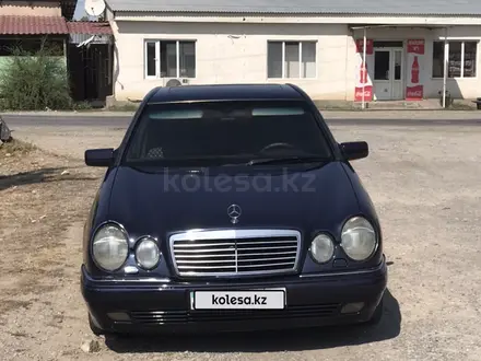 Mercedes-Benz E 280 1996 года за 3 200 000 тг. в Тараз – фото 6