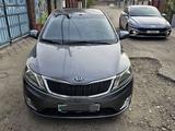 Kia Rio 2014 годаүшін4 800 000 тг. в Алматы