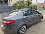 Kia Rio 2014 годаүшін4 800 000 тг. в Алматы – фото 3