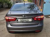Kia Rio 2014 годаүшін4 800 000 тг. в Алматы – фото 4
