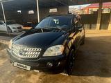 Mercedes-Benz ML 350 2006 года за 5 000 000 тг. в Шымкент