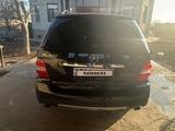 Mercedes-Benz ML 350 2006 года за 5 000 000 тг. в Шымкент – фото 4