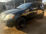 Mercedes-Benz ML 350 2006 года за 5 000 000 тг. в Шымкент – фото 5