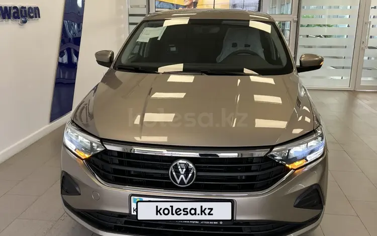 Volkswagen Polo 2022 годаүшін10 000 000 тг. в Атырау