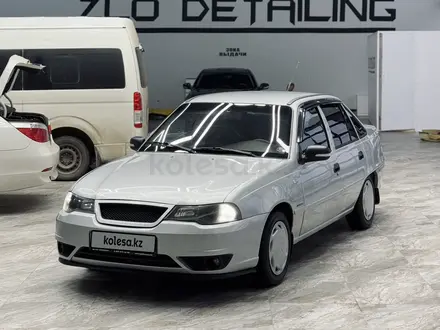 Daewoo Nexia 2011 года за 2 250 000 тг. в Шымкент