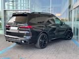 BMW X7 XDrive 40i 2022 годаүшін47 500 000 тг. в Алматы – фото 5