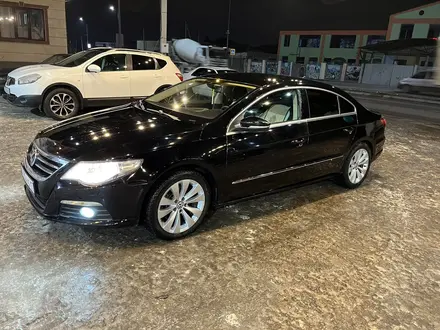 Volkswagen Passat CC 2009 года за 5 500 000 тг. в Шымкент – фото 3