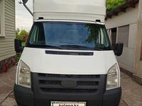 Ford Transit 2009 годаүшін9 700 000 тг. в Алматы