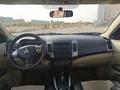 Mitsubishi Outlander 2008 года за 6 500 000 тг. в Астана – фото 7