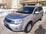 Mitsubishi Outlander 2008 года за 6 500 000 тг. в Астана