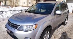 Mitsubishi Outlander 2008 года за 6 500 000 тг. в Астана