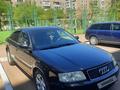 Audi A6 2002 годаүшін3 850 000 тг. в Алматы – фото 2