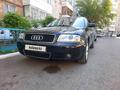Audi A6 2002 годаүшін3 850 000 тг. в Алматы – фото 14