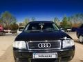 Audi A6 2002 годаүшін3 850 000 тг. в Алматы – фото 31