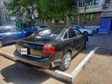 Audi A6 2002 года за 3 850 000 тг. в Алматы – фото 4