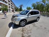 Nissan X-Trail 2007 года за 6 600 000 тг. в Байконыр – фото 2