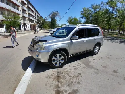 Nissan X-Trail 2007 года за 7 200 000 тг. в Кызылорда – фото 2