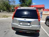 Nissan X-Trail 2007 года за 7 499 999 тг. в Байконыр – фото 4